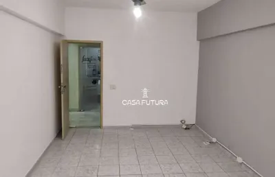Sala à venda, 31 m² por r$ 195.000,00 - vila santa cecília - volta redonda/rj
