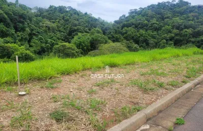 Terreno à venda, 240 m² por r$ 200.000,00 - reserva do vale - volta redonda/rj