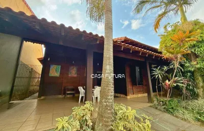 Casa com 3 dormitórios à venda, 293 m² por r$ 900.000,00 - morada da colina - volta redonda/rj