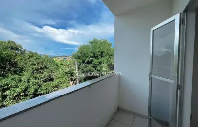 Apartamento com 2 dormitórios à venda, 95 m² por r$ 250.000,00 - água limpa - volta redonda/rj