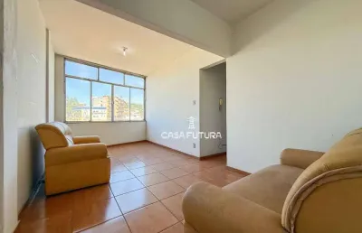 Apartamento com 3 dormitórios à venda, 94 m² por r$ 290.000,00 - centro - volta redonda/rj
