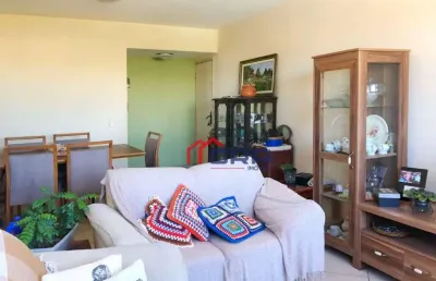 Apartamento com 3 dormitórios à venda, 155 m² por r$ 450.000,00 - colina - volta redonda/rj