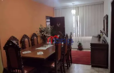 Apartamento à venda, 279 m² por r$ 595.000,00 - ano bom - barra mansa/rj