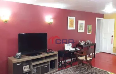 Casa com 4 dormitórios à venda, 200 m² por r$ 1.300.000,00 - laranjal - volta redonda/rj