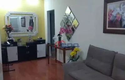 Apartamento à venda, 108 m² por r$ 350.000,00 - vila mury - volta redonda/rj