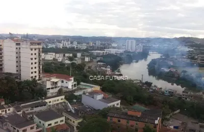 Apartamento com 3 dormitórios à venda, 142 m² por r$ 500.000,00 - jardim amália - volta redonda/rj