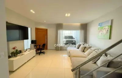 Casa com 3 dormitórios à venda, 200 m² por r$ 800.000,00 - jardim belvedere - volta redonda/rj