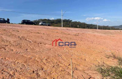 Terreno à venda, 259 m² por r$ 180.000,00 - reserva do valle - volta redonda/rj