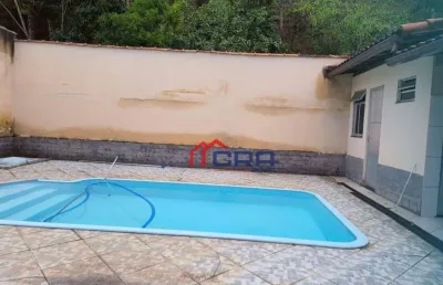 Casa com 2 dormitórios à venda, 104 m² por r$ 650.000,00 - vale da colina - volta redonda/rj