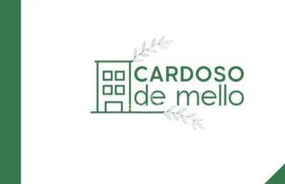 Apartamento com 2 dormitórios à venda, 49 m² por r$ 354.393 - jardim amália - cardoso de mello