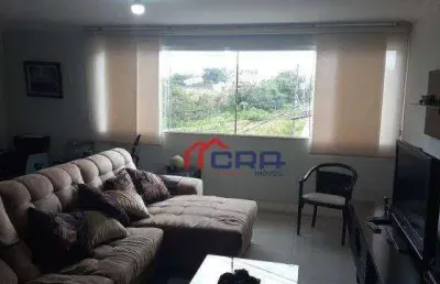 Casa com 3 dormitórios à venda, 230 m² por r$ 880.000,00 - mata atlantica - volta redonda/rj