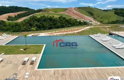 Terreno à venda, 251 m² por r$ 180.000,00 - reserva do valle - volta redonda/rj