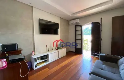 Apartamento com 4 dormitórios à venda, 187 m² por r$ 400.000,00 - minerlândia - volta redonda/rj
