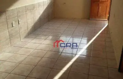 Casa à venda, 62 m² por r$ 337.000,00 - floriano - barra mansa/rj