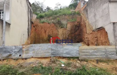 Terreno à venda, 360 m² por r$ 250.000,00 - são joão batista - volta redonda/rj