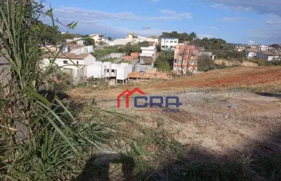 Terreno à venda, 1023 m² por r$ 320.000,00 - roma - volta redonda/rj
