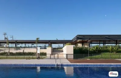 Terreno à venda, 564 m² por r$ 380.000,00 - alphaville - volta redonda/rj