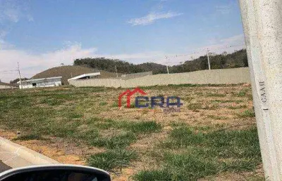 Terreno à venda, 255 m² por r$ 210.000,00 - reserva do valle - volta redonda/rj