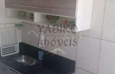 Oportunidade! apartamento por r$ 290 mil em bertioga.
