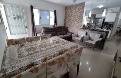 Casa com 3 dorms, centro, bertioga - r$ 620 mil, cod: 949