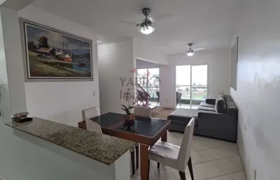 Cobertura com 3 quartos à venda no Centro, Bertioga 