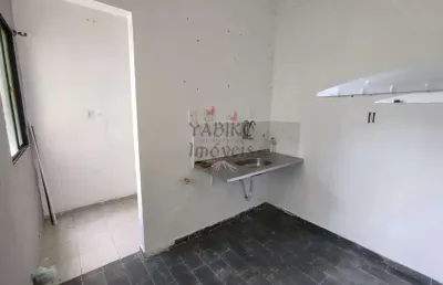 Apartamento com 2 dorms, 01 vaga, bairro das chácaras itapanhaú