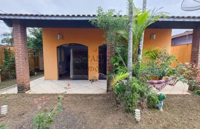 Casa com 5 quartos à venda no Centro, Bertioga 