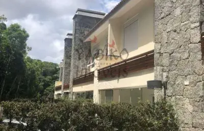 Apartamento com 3 quartos à venda na Riviera, Bertioga 