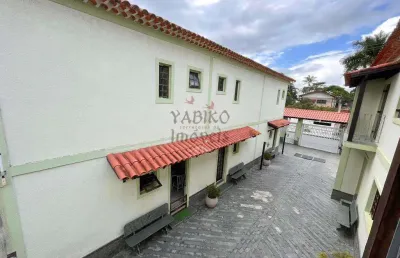 Casa com 2 quartos à venda no Centro, Bertioga 