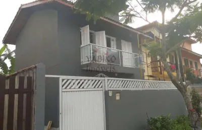 Casa com 3 quartos à venda no Centro, Bertioga 