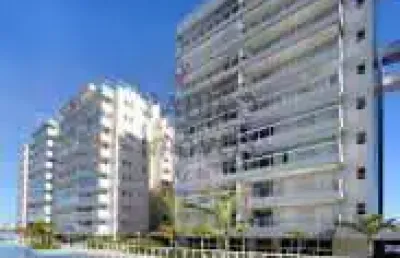 Apartamento com 3 quartos à venda no Centro, Bertioga 