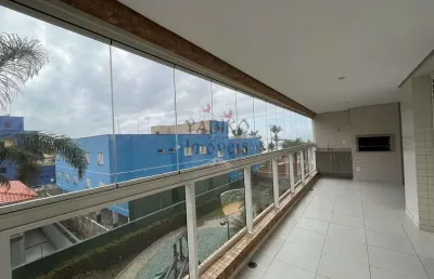 Apartamento com 3 quartos à venda no Centro, Bertioga 