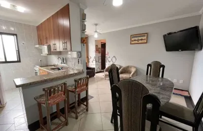 Apartamento perto da praia em bertioga - venha conhecer!