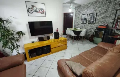 Apartamento com 2 dorms, rio da praia, bertioga - r$ 390 mil, cod: 1160