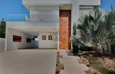 Casa em condomínio fechado com 5 quartos à venda no centro, bertioga , 381 m2 por r$ 2.300.000