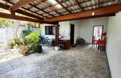 Casa com 3 dorms, centro, bertioga - r$ 650 mil, cod: 1185