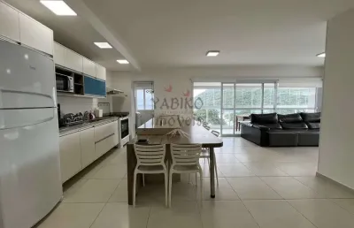 Apartamento com 3 quartos à venda no centro, bertioga , 125 m2 por r$ 2.500.000