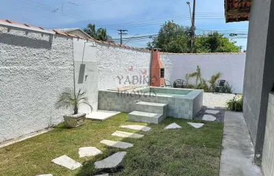 Casa com 2 quartos à venda no centro, bertioga  por r$ 650.000