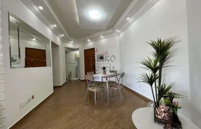 Apartamento com 2 quartos à venda no Maitinga, Bertioga 