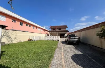 Casa com 3 quartos à venda no maitinga, bertioga , 495 m2 por r$ 1.600.000