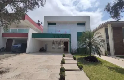 Casa em condomínio fechado com 5 quartos à venda no Maitinga, Bertioga 
