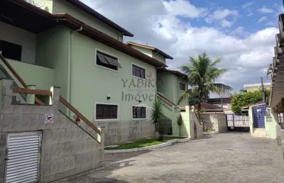 Casa com 2 quartos à venda no maitinga, bertioga  por r$ 375.000