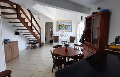 Apartamento com 3 quartos à venda no Centro, Bertioga 