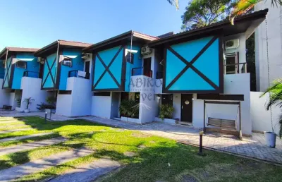 Casa em villagio 3 suítes, riviera de são lourenço, bertioga