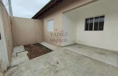 Casa com 2 quartos à venda na Vista Linda, Bertioga 