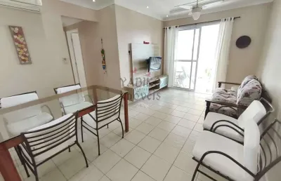 Apartamento com 2 quartos à venda no Centro, Bertioga 