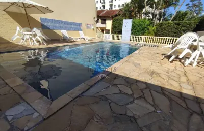 Casa em villagio com 2 suítes - maitinga - bertioga