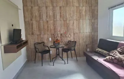 Apartamento com 1 quarto, maitinga, bertioga - r$ 350 mil