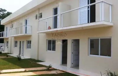 Casa com 2 quartos à venda no Jardim Rafael, Bertioga 