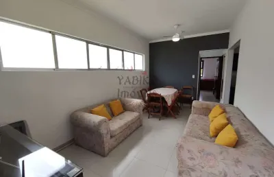 Világio á 80 mts da praia! com 02 vagas sendo 01 coberta.